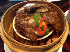 -新天世纪中餐厅