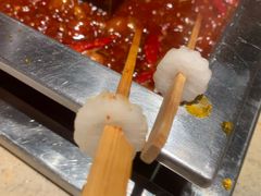 锦城上上签-锦城印象火锅(天府三街店)