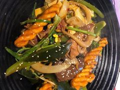 -食通天美食广场(华润万象城店)