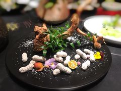 -柒厢食事雅谈