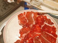 -伊斯美清真火锅(吉祥店)