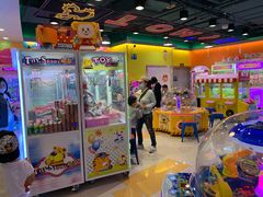 -汤姆熊欢乐世界(大连恒隆广场店)