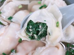 -顶巧鸡汤馄饨(虹口总店)