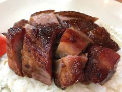 -一乐烧鹅(中环店)