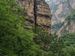 -龙门涧景区