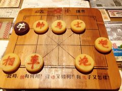 -局气 烤鸭·北京菜(光华路店)
