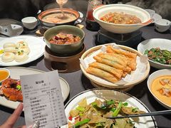 -简小舍· 民间手艺菜(古德寺店)