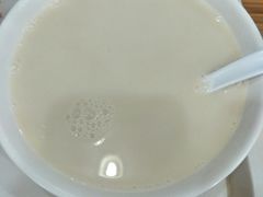 -阊门姚记豆浆(旧学前直营店)