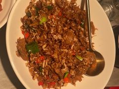 -鱼你相聚·河鲜馆(袁家岭店)