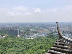 -杭州半山国家森林公园