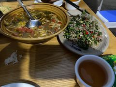 -多哥水傣味餐厅(司马巷店)
