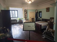 -上海蔡元培故居陈列馆