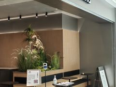 门面-M Stand(北京平安幸福中心店)