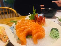 -衣川小森林·料理·寿司(鸿铭中心店)