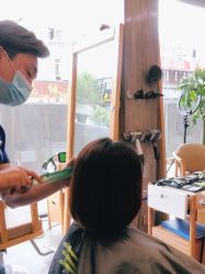 点击看大图 -星格造型·Hair Salon