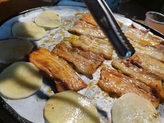-么肆烤肉(汉街形象店)