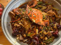 -禾集烤肉(林凯城店)