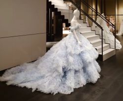 -MuseMarry婚纱(前海嘉里中心店)