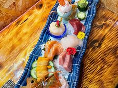 -矶野水产(澳门逸园中心店)