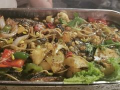 -88号小吃店·经典云南菜·地道纳西美食