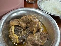 -阿秋牛排(湖心街店)