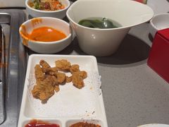 -海底捞火锅(杭州天虹购物中心店)