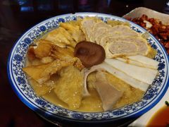 -三林本帮馆(中林街店)
