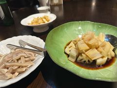 -明湖楼·经典鲁菜山东海鲜(大明湖店)