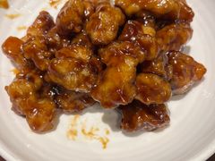 -新白鹿餐厅(爱琴海购物中心店)