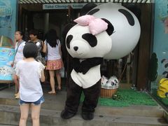 -熊猫屋(宽窄巷子景区店)