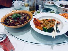 -万龙洲海鲜(大兴绿地缤纷城店)