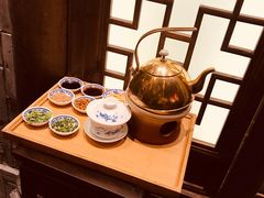 -蜀大侠火锅(四川北路店)