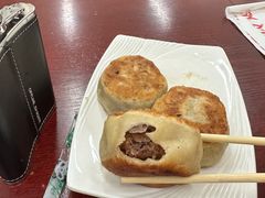 -北京清真房记小吃店