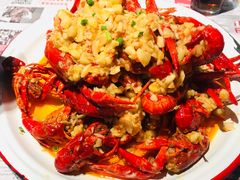 -汉虾王·油焖大虾(车公庙店)