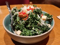 -THE CANNERY&JUJU 新鲜海鲜·牛排美食酒廊