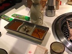 -赤坂亭M9和牛烧肉·日料398放题(万达店)