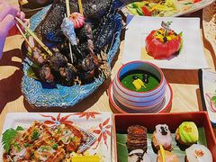 -鸟山鸣·日料食堂(王府井店)