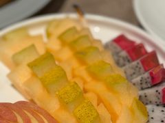 -晋江荣誉国际酒店·港誉茶餐厅