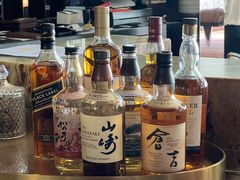 -金轩中餐厅 Jin Xuan(浦东丽思卡尔顿酒店)