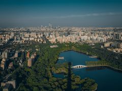 -中央广播电视塔