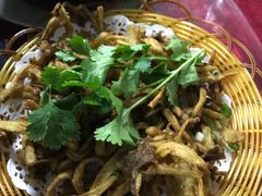 -美味海鲜大排档(明发美食地标店)