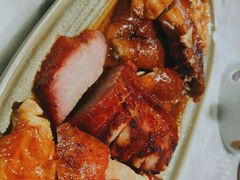 -蝴蝶里·粤菜·点心(滨江龙湖店)