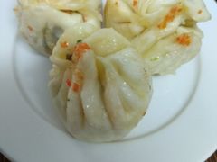 -恒记金煎包(指南里小区店)