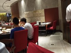 大堂-海底捞火锅(龙岗星河COCO Park店)