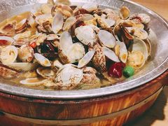 -新白鹿餐厅(城西银泰城店)