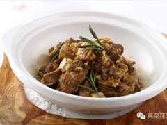 iphone_upload_pic-莫奈花园餐厅(麦迪逊花园店)