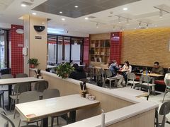 -子午路张记肉夹馍(兵马俑店)