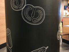 大堂-肯德基(津滨店)