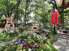-吴山景区