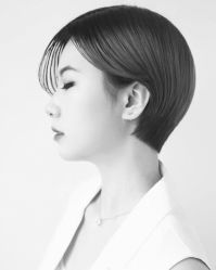 -New Fashion·新时尚形象设计